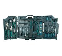 Ensemble d'outils - Brüder Mannesmann - M29085 - 89 pièces - Métal - Coffret complet