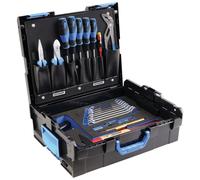 Ensemble D'Outils dans La Valise en Plastique ABS GEDORE Professionnel Outils