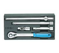 Ensemble D'Outils Dans Module D'Outils ABS GEDORE Expert En Outils