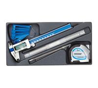 Ensemble D'Outils Dans Module D'Outils ABS GEDORE Expert En Outils