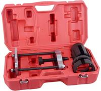 Ensemble d'outils DAYUAN YT-2018135, 43,7 x 28,8 x 18 cm mallette à outils
