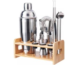 Ensemble d'outils de barman Klausberg KB-7653