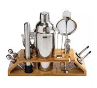 Ensemble d'outils de barman Klausberg KB-7654