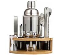 Ensemble d'outils de barman Klausberg KB-7655
