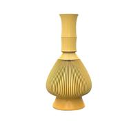 Ensemble d'outils de blanchiment pour matcha - Chasen japonais traditionnel - Matchas - Whiskers - Mélangeur fait à la main avec support pour une préparation authentique du thé