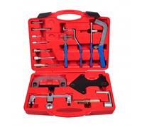 Ensemble d'outils de calage pour moteur pour Renault