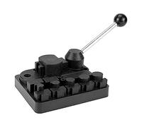 Ensemble d'outils de cintrage de bagues, boucles d'oreilles, multifonctions, machine à cintrer les bijoux, outil de réparation de bijoux