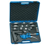 Ensemble D'Outils De Cintrage De Tubes 11 Pièces GEDORE Pro Expertise
