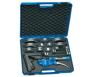 Ensemble D'Outils De Cintrage De Tubes 11 Pièces GEDORE Pro Expertise