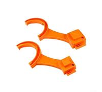 Ensemble d'outils de connexion de tuyau d'évacuation de véhicule récréatif pour couvercles de 7,6 cm et 10,2 cm, clé à poignée en ABS pour raccordement et nettoyage d'égouts de camping-car