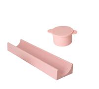 Ensemble d'outils de cuisson pour créer un moule rond uniforme avec plateau pour les projets d'artisanat de célébration, moule à gâteau
