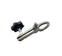 Ensemble D'outils De Débosselage Voiture Robuste En Acier Inoxydable Pour Bords Porte Et Roues Surfaces Sans Rayures Kit Réparation Bosses En Acier Inoxydable Protection