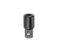 Ensemble d'outils de démontage de manivelle de vélo - Extracteur de manivelle carr ouille pour VTT et vélo de route électrique - 168 mm - Acier au carbone (C)