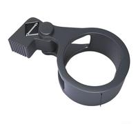 Ensemble d'outils de direction pour retrait de rotule interne conçu avec une fixation compacte de tige courbée et en acier traité thermiquement pour une résistance à l'usure et à la rouille (1 pièce