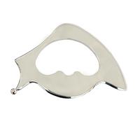 Ensemble d'outils de grattage musculaire for la thérapie physique de libération myofasciale et le soulagement profond des nœuds musculaires et la réduction de la douleur(Scraper 5)