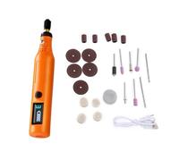 Ensemble D'outils De Gravure Numérique Portable Avec Lecture Numérique Pour Les Du Travail Du Travail Bois De Folie La Folie