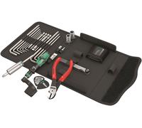 Ensemble D'Outils De Guitare Wera 9100 23 Pièces 05134015001