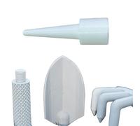 Ensemble d'outils de jardin, outil de désherbage manuel, désherbeur amovible avec poignée interchangeable, idéal pour une utilisation agricole, transplantation de parterres de fleurs, fournitures de