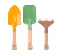 Ensemble d'outils de jardin pour enfants (1 pièce)