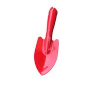 Ensemble d'outils de jardin tout-en-un Ultimate Gardeners Helper Pelle de jardinage en métal durable Outils de jardin Bêche Truelle rouge