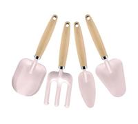 Ensemble d'outils de jardinage pour enfants | Set de jeu sensoriel interactif symbolique, jouets de plantation en plein air | pour garçons et filles, jardin, plage, anniversaire, nouvel an, école,