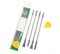 Ensemble d'outils de levier 5 en 1 pour CPU - Barre de crochet pour réparation de puces de téléphone portable, ordinateur, carte mère, pour réparation électronique, téléphone, ordinateur