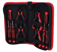 Ensemble d'outils de mécanique fine 10 pcs.