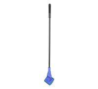 Ensemble D'outils de Nettoyage D'aquarium 5 en 1 avec Fourchette à Filet à Poisson, éponge à Râteau pour Un Entretien Facile de L'aquarium, Parfait pour Les Aquariums, 5 Pièces
