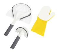 Ensemble d'outils de nettoyage pour spa - Bestway - Lay-Z-Spa - Tout en Un