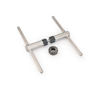 ENSEMBLE D'OUTILS DE PARC BTS-1 POUR RÉVISION DES FILETS ET FRAISAGE MOUVEMEN...