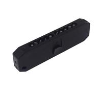 Ensemble d'outils de poche résistants à la corrosion - Design 10 fonctions pour le camping, la randonnée, les voyages et l'entretien de la maison - En acier inoxydable - Ensemble de tournevis pour