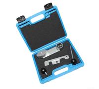 Ensemble d'outils de positionnement d'arbre à cames pour Porsche 911 Carrera S 996 997 pour Boxster pour RS 60 986 987 pour Cayman S 2001-2011 Construction en ABS avec code couleur pour une