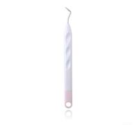 Ensemble d'outils de précision pour les utilisateurs de Cricut Cameo (A) | Comprend un crochet, une pince à épiler, un grattoir ; parfait pour les projets HTV, vinyle et autocollants