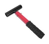 Ensemble D'outils de Réglage de Charnière de Porte 4 en 1 en Acier au Carbone pour un Réglage Précis dans Différents Types de Portes