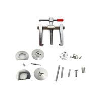 Ensemble D'outils De Réparation 3 en 1, Compatible avec DJI Mavic 3/2/Pro | 13 embouts de précision, pointes magnétiques, acier Cr-V, manche en aluminium durable