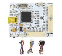 Ensemble d'outils de réparation Anti-Corrosion pour Carte mère TX JR Accessoires de Jeu de Console de Jeu