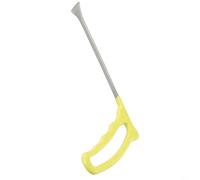 Ensemble d'outils de réparation de bosses sans peinture pour réparation de carrosserie automobile et débosselage Outils à main en acier pour fixation d'indentation de carrosserie de voiture (21 cm)