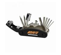 Ensemble d'outils de réparation de moto Pour 6 Jours 250 300 450 500 Jeu De Tournevis Pour Réparation Motos Outil Multifonctionnel Accessoires(6Days Orange)