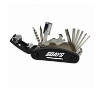 Ensemble d'outils de réparation de moto Pour 6 Jours 250 300 450 500 Jeu De Tournevis Pour Réparation Motos Outil Multifonctionnel Accessoires(6Days White)