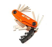 Ensemble d'outils de réparation de moto Pour 675SRR 675SS 675SR 675NK 2023-2026 Kit De Tournevis Réparation Portable Pour Moto(L)