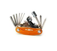 Ensemble d'outils de réparation de moto Pour CLX700 Accessoires Pour Motos Outil Multifonctionnel Combiné Jeu De Tournevis Réparation(L)