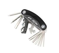 Ensemble d'outils de réparation de moto Pour DT125R, DT125RR Et DT125 Kit D'outils De Réparation Pour Motos - Tournevis(Aaa)