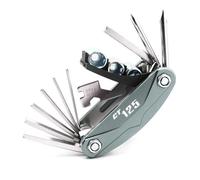 Ensemble d'outils de réparation de moto Pour HON@&DA CT125 CT 125 Hunter Cub 2021 2022 2023 2024 2025, Accessoires De Moto Universels, Outil Réparation, Jeu Tournevis(E-5)