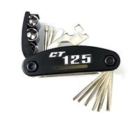 Ensemble d'outils de réparation de moto Pour HON@&DA CT125 CT 125 Hunter Cub 2021 - 2024, Accessoires De Moto, Outil Multifonction, Jeu Tournevis Réparation Portables