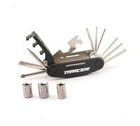 Ensemble d'outils de réparation de moto Pour MT07 MT09 Tracer700 900 700gt 900gt Outil Multifonction Pour Moto - Kit De Tournevis 16 Fonctions