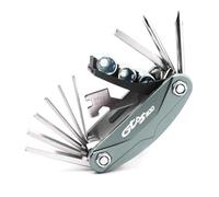 Ensemble d'outils de réparation de moto Pour P@&iaggio Vespa GTS GTV LX 125 250 300 GTS300 GTS125 GTS250 Moto CNC Accessoires En Aluminium Outil De Réparation Jeu Tournevis(E-5)