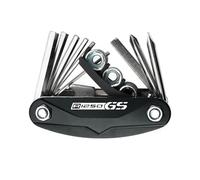 Ensemble d'outils de réparation de moto Pour R1200GS R1250GS Outil Multifonction Pour Moto Réparation Jeu De Tournevis 16 Fonctions(Aaa)