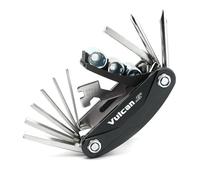 Ensemble d'outils de réparation de moto Pour VulcanS650 Ensemble De Tournevis Réparation Multifonctionnels Portables Pour Motos(Aaa)