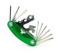 Ensemble d'outils de réparation de moto Pour X-Cape650X Accessoires Pour Motos Jeu De Tournevis Réparation Portables CNC(Ddd)