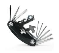 Ensemble d'outils de réparation de moto Pour X-Cape650X Accessoires Pour Motos Jeu De Tournevis Réparation Portables CNC(Aaa)